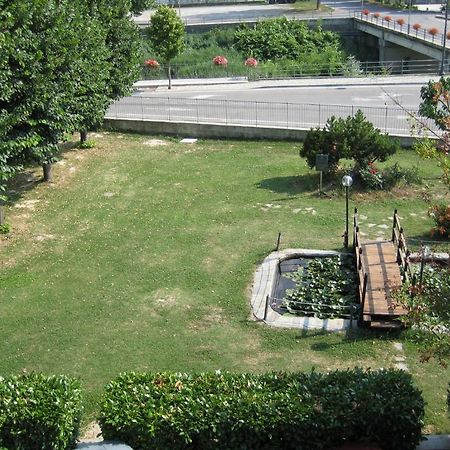 Hotel Il Giardino Доляни Екстериор снимка