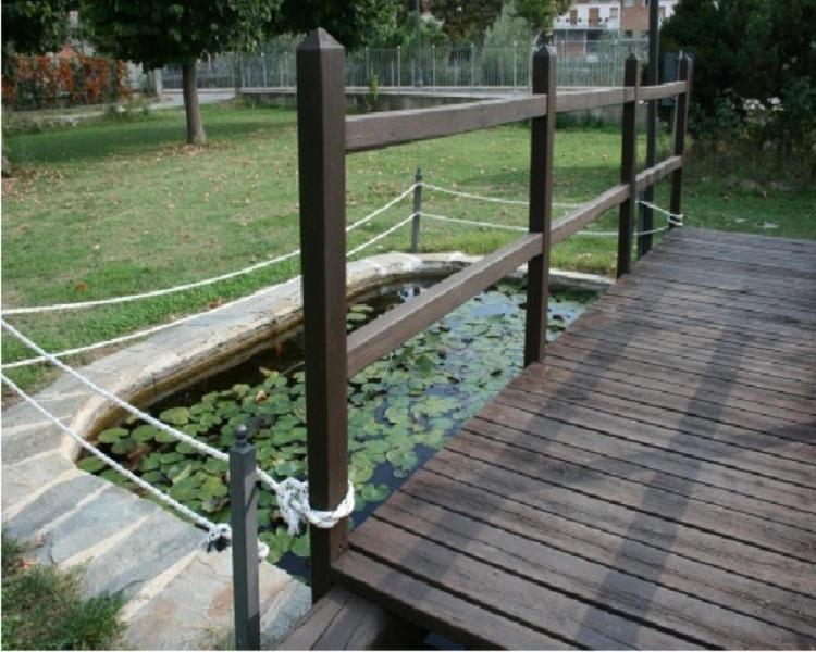 Hotel Il Giardino Доляни Екстериор снимка