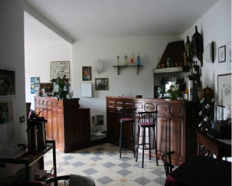 Hotel Il Giardino Доляни Екстериор снимка