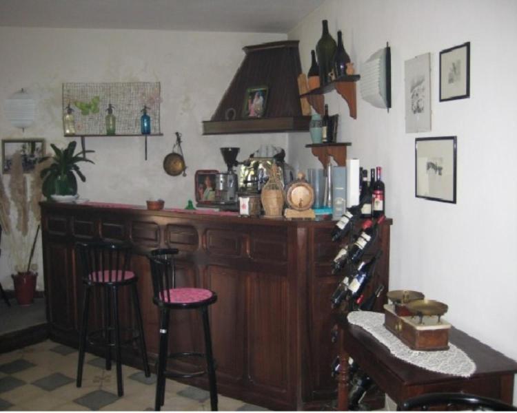 Hotel Il Giardino Доляни Екстериор снимка