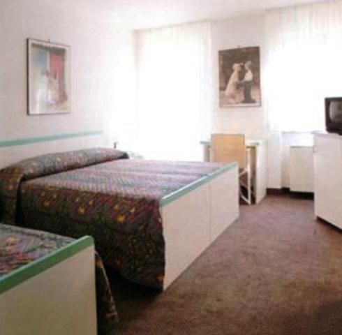 Hotel Il Giardino Доляни Стая снимка