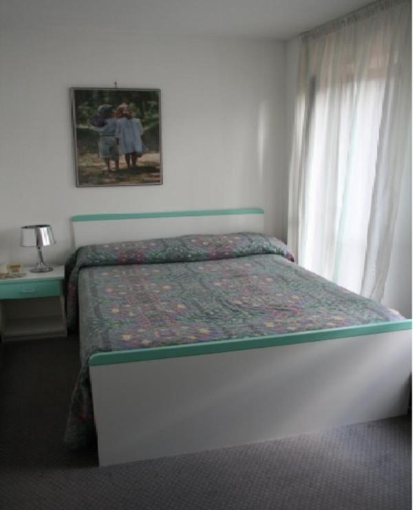 Hotel Il Giardino Доляни Стая снимка